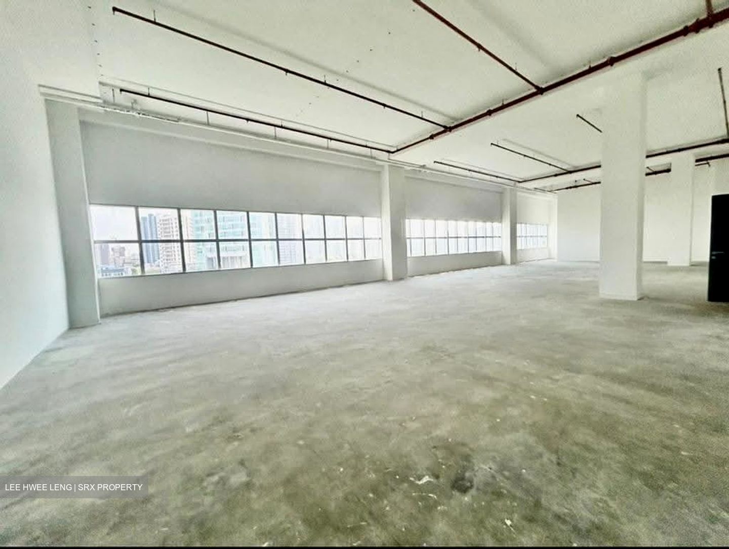 Bendemeer Road (D12), Factory #625895811
